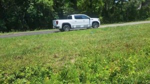 Испытываю Новый Трактор Косилку в Действии (Craftsman YT4000)