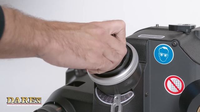 Darex XT-3000 смотреть онлайн