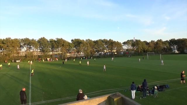 AaB - FC Thy u 16 piger смотреть онлайн