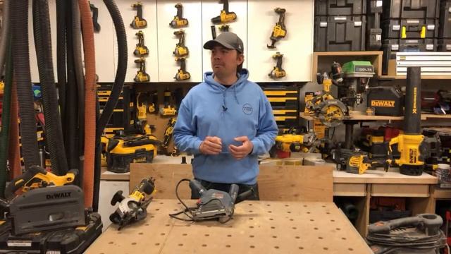 Let's talk shop vac hoses! The pros and cons of Festool, Dewalt & Ridgid смотреть онлайн
