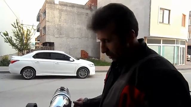RMZ-500 cc TANDEM PARAMOTOR TRİKE ENGINE смотреть онлайн