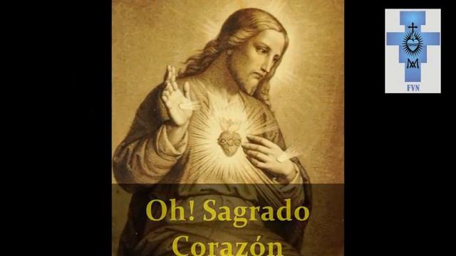 Sagrado Corazón de Jesús - Maria del Carmen Herrera смотреть онлайн