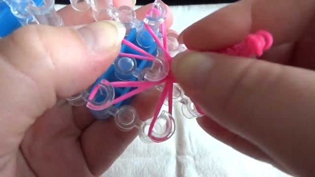 Drambliukas 3D iš gumyčių смотреть онлайн