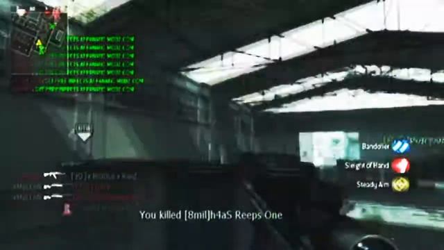 Sexy collateral No-Scope смотреть онлайн