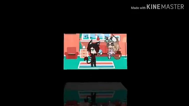 |•Gacha life•| ASK, Вопрос-ответ #1 (ч.о.) смотреть онлайн