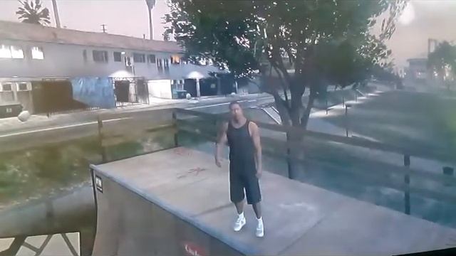 GTA 5 Video Speaker Knockerz- Lonely смотреть онлайн