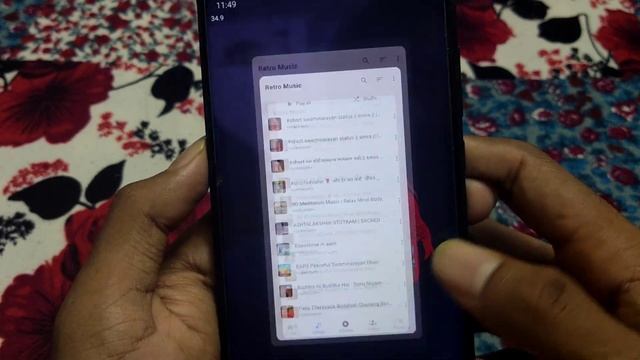 Nusantara Project eLTS 🔥 | Best Gaming Rom | Android 10 | Redmi 5 Plus | Redmi Note 5 | Vince смотреть онлайн