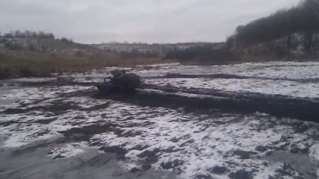 Yamaha grizzly 700 part1 смотреть онлайн