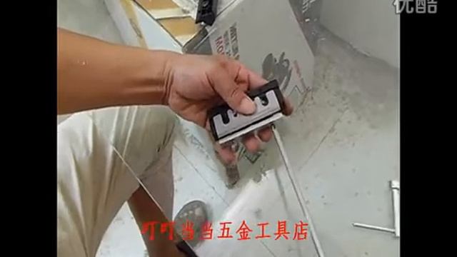 SDP Aluminium alloy woodworking electric planer household portable planer carpenter tool смотреть онлайн