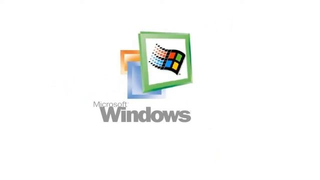 Windows Millennium Edition Intro (HD) смотреть онлайн