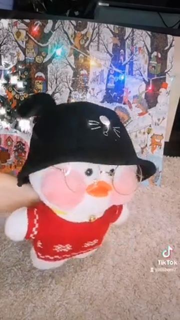 Важность, она и в Африке важность!!! #LalaFanfan #Duck #утка смотреть онлайн