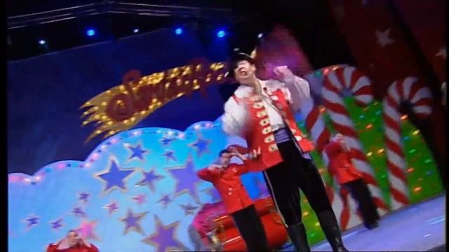 Lights, Camera, Action, Wiggles! (Live) смотреть онлайн