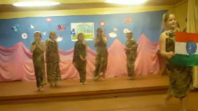 4 смена 2015 г. лагерь "Чайка" с.Пестрецы смотреть онлайн