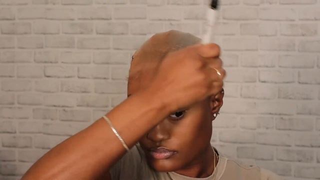 CLOSURE WIG INSTALL * Very Detailed* | bleaching + plucking + bald cap & install | ft. Yolissa Hair смотреть онлайн