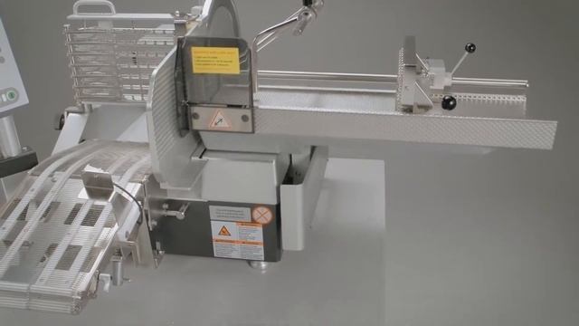 Bizerba A400 смотреть онлайн