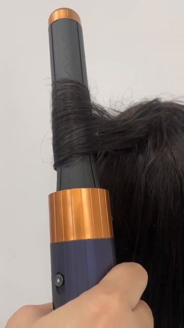 Do you Now Have the New High Speed Curling Iron to Replace the Old Ones? #hairbeauty #shorts смотреть онлайн