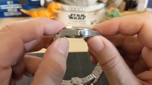 Pagani Design PD1753 Watch Review