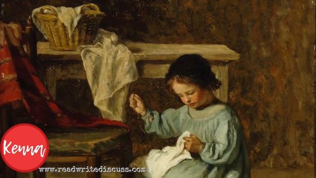 Gifts | A Holiday Poem смотреть онлайн