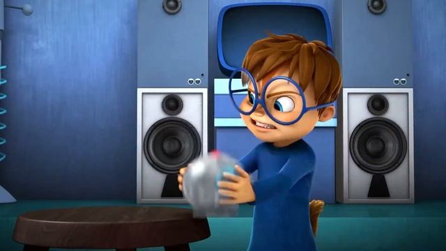 ALVINNN!!! And The Chipmunks Theme Song (Season 3 Version) смотреть онлайн