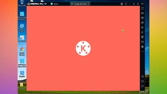 Run Kinemaster in PC 2022 | Complete Kinemaster PC Installation Guide 2022 смотреть онлайн