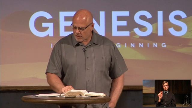 Genesis 2:15-25 // The Man And Woman смотреть онлайн