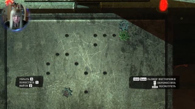 Стримчик играем в SAW: THE VIDEO GAME не везёт что-то ) ЧАСТЬ 3 смотреть онлайн