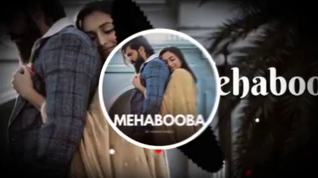 Mehbooba Mehbooba soley rd burman old(1975) song dj remix full bass смотреть онлайн
