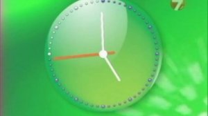 Часы (7ТВ, 2009-2010)