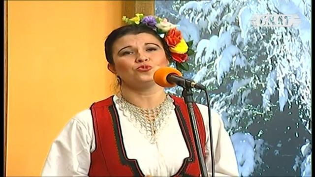 Силвия Димитрова - "Иван Калинка тихо думаше" смотреть онлайн