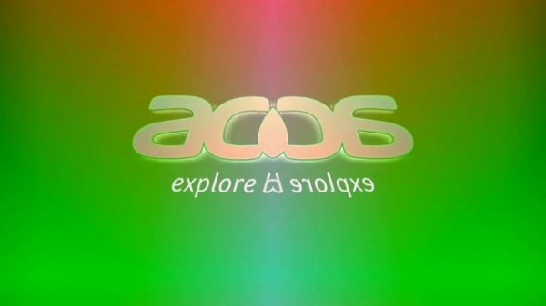 Acer Logo Effects (Sponsored By Preview 2 Effects) in CoNfUsIoN Reversed