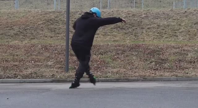 Wheels in Balance-J-Turn смотреть онлайн