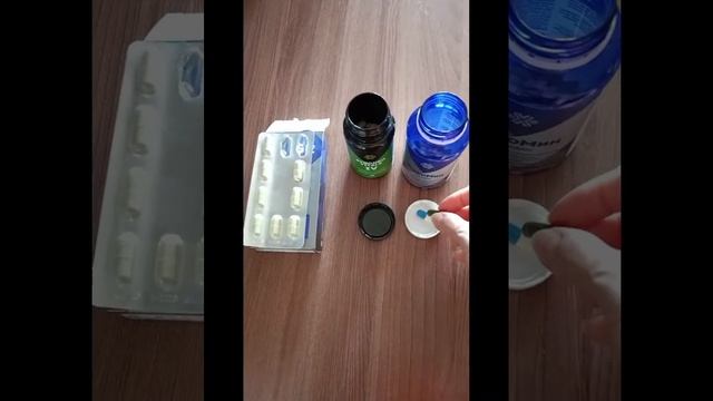 Болею по месяцу. Пережила эту весну. Восстановила печень. "Озарение" особенного ребёнка смотреть онлайн