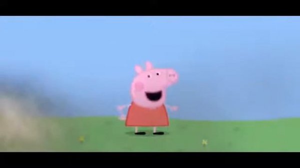 Я Свинка пепа RAP