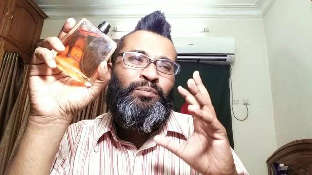 CoSTUME NATIONAL Soul Fragrance Review (2015) смотреть онлайн