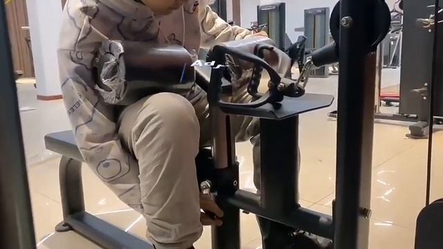 YH VS18 高低拉 смотреть онлайн