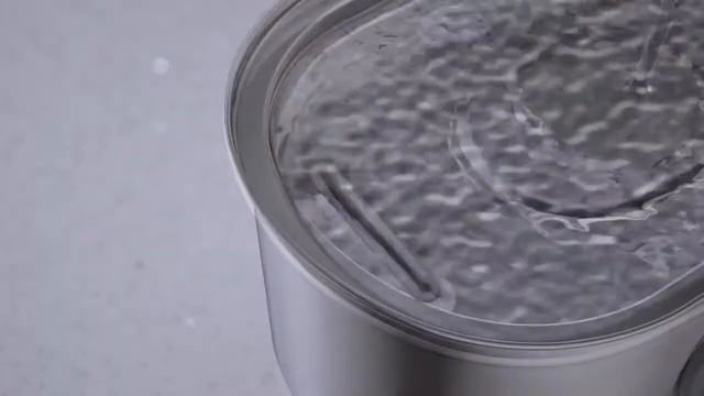 Автоматическая поилка для животных Major Dog Tierbrunnen M-3 смотреть онлайн