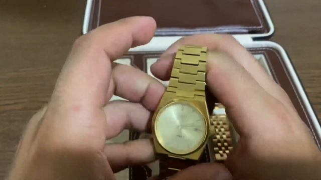 Best of tissot watches. My collection. смотреть онлайн