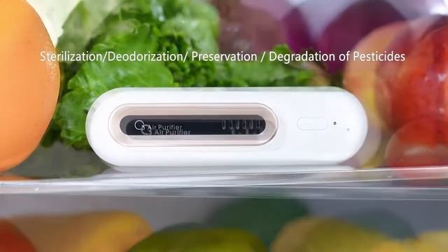 Об очистителях воздуха смотреть онлайн