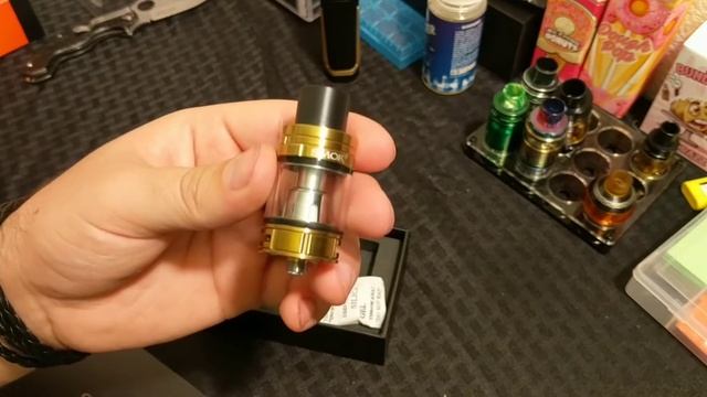 Stick V8 Kit - Smok
