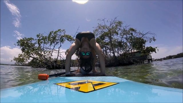 A Day in Bocas смотреть онлайн