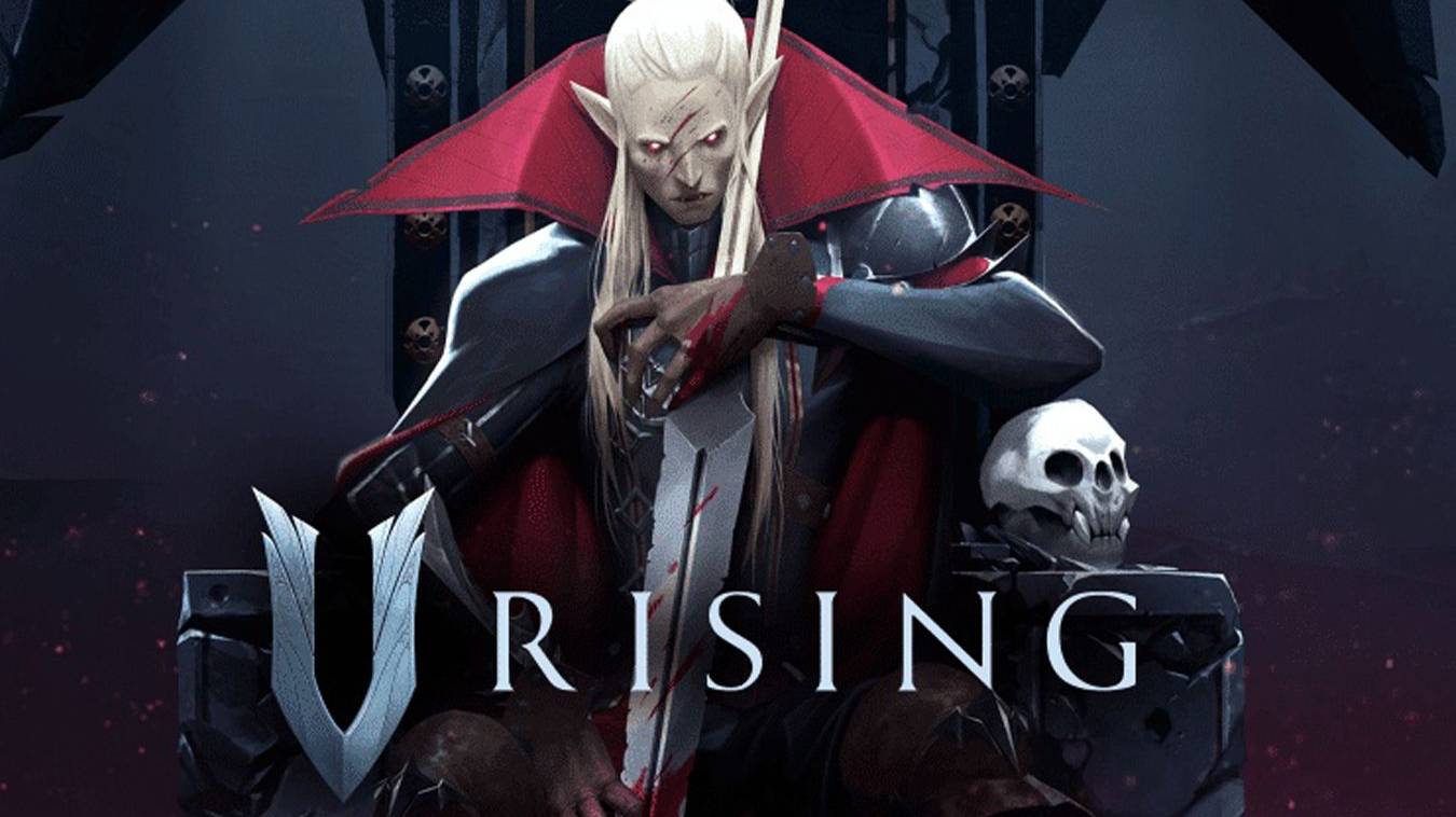 V Risng смотреть онлайн