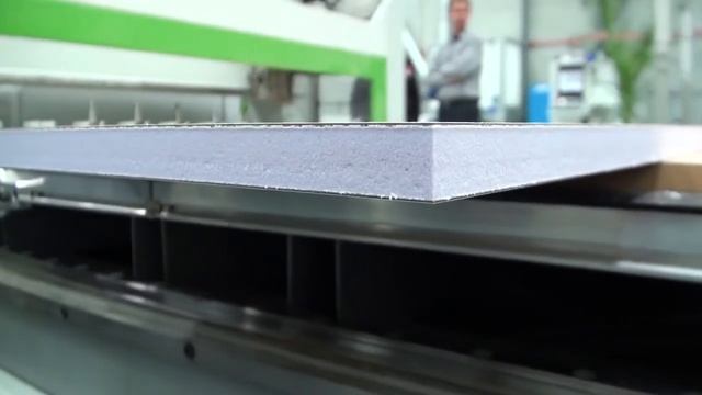 Biesse Klever and BiesseEdge Akron 440 cabinet production смотреть онлайн