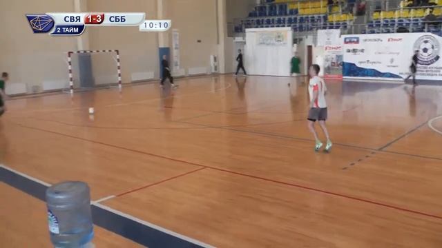 Связной - Сбербанк (весна 2014 - Дивизион А, 4 тур) | VSporte.ru смотреть онлайн