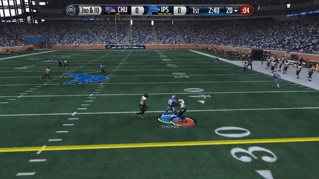 Madden 15 Ultimate Team | MUT 15 Card Review : Combine Robert Griffin III смотреть онлайн