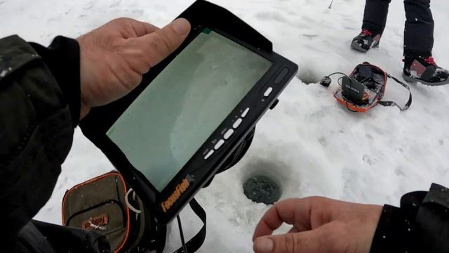 ЗИМНЯЯ РЫБАЛКА 2025. ЖЕНА ОТЖИГАЕТ! ТРУДОВАЯ ловля ФОРЕЛИ на АКТИВ. ФОРЕЛЕВАЯ ФЕРМА в селе Синеречка