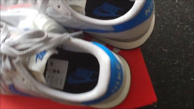 NIKE INTERNATIONALIST Unboxing Full hd смотреть онлайн