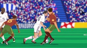 UEFA EURO 2024 Official Intro FULL HD (No Sponsors)