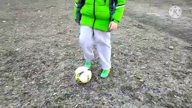 топ 5 финтов для начинающих смотреть онлайн