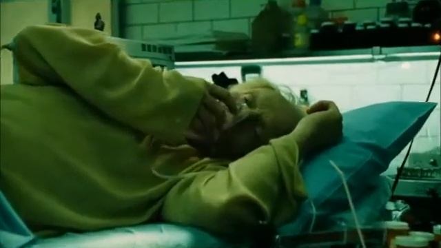 Amanda Young - Where is the edge of your darkest emotions? смотреть онлайн