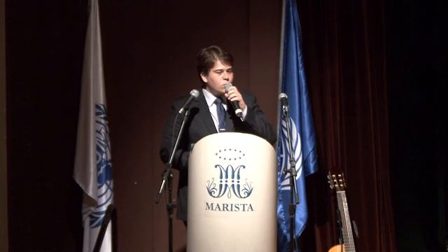 Abertura Sinum 2015 смотреть онлайн